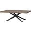 Стол кофейный Unique Furniture, Arno, 130х68х45 см, Unique Furniture, изображение 3