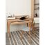 Стол письменный Unique Furniture, Amalfi, 120х60х89,8 см, Unique Furniture, изображение 6