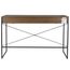 Стол письменный Unique Furniture, Rivoli, 120х60х76,5 см, Unique Furniture, изображение 6