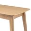 Стол письменный Unique Furniture, RHO, 120х60х75 см, Unique Furniture, изображение 8
