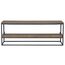 Скамья Unique Furniture, Rivoli, 120х35х45 см, Unique Furniture, изображение 9