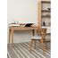 Стол письменный Unique Furniture, Amalfi, 120х60х89,8 см, Unique Furniture, изображение 5