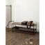 Скамья Unique Furniture, Rivoli, 120х35х45 см, Unique Furniture, изображение 5