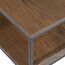 Скамья Unique Furniture, Rivoli, 120х35х45 см, Unique Furniture, изображение 12