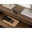 Комод Unique Furniture, Rivoli, 2 секции, 104,5х45х80,5 см, Unique Furniture, изображение 5