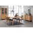Стол раздвижной Unique Furniture, RHO, 150/195х90х74 см, Unique Furniture, изображение 3