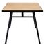 Стол Unique Furniture, Calvi, 180х90х75 см, Unique Furniture, изображение 2
