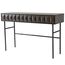 Стол консольный Unique Furniture, Latina, 117х39х75 см, Unique Furniture, изображение 7
