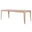 Стол обеденный раздвижной Unique Furniture, Amalfi,160/210х90х74 см, Unique Furniture, изображение 8