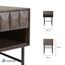 Столик Unique Furniture, Latina, 46х45х70 см, Unique Furniture, изображение 16