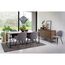 Стол Unique Furniture, Rivoli, 180х90х75 см, Unique Furniture, изображение 3