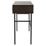Стол консольный Unique Furniture, Latina, 117х39х75 см, Unique Furniture, изображение 8
