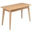 Стол письменный Unique Furniture, RHO, 120х60х75 см, Unique Furniture, изображение 4