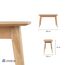 Стол письменный Unique Furniture, RHO, 120х60х75 см, Unique Furniture, изображение 13