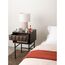 Столик Unique Furniture, Latina, 46х45х70 см, Unique Furniture, изображение 4