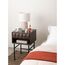 Столик Unique Furniture, Latina, 46х45х70 см, Unique Furniture, изображение 3