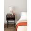 Столик Unique Furniture, Latina, 46х45х70 см, Unique Furniture, изображение 2