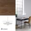 Стол письменный Unique Furniture, Rivoli, 120х60х76,5 см, Unique Furniture, изображение 11