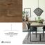 Стол Unique Furniture, Rivoli, 180х90х75 см, Unique Furniture, изображение 7