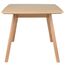 Стол раздвижной Unique Furniture, RHO, 150/195х90х74 см, Unique Furniture, изображение 13