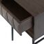 Столик Unique Furniture, Latina, 46х45х70 см, Unique Furniture, изображение 11