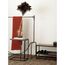 Скамья Unique Furniture, Rivoli, 120х35х45 см, Unique Furniture, изображение 6