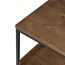 Скамья Unique Furniture, Rivoli, 120х35х45 см, Unique Furniture, изображение 11