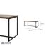 Стол Unique Furniture, Rivoli, 180х90х75 см, Unique Furniture, изображение 6