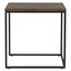 Набор столиков Unique Furniture, Rivoli, 3 шт., 50/45/40 см (куб), Unique Furniture, изображение 10