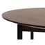 Стол круглый Unique Furniture, Latina, 120х75 см, Unique Furniture, изображение 4