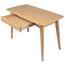 Стол письменный Unique Furniture, RHO, 120х60х75 см, Unique Furniture, изображение 5