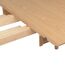 Стол раздвижной Unique Furniture, RHO, 150/195х90х74 см, Unique Furniture, изображение 2