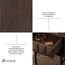 Столик Unique Furniture, Latina, 46х45х70 см, Unique Furniture, изображение 17