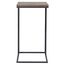Столик для ноутбука Unique Furniture, Rivoli, 35х50х65 см, Unique Furniture, изображение 5