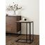 Комод Unique Furniture, Rivoli, 2 секции, 104,5х45х80,5 см, Unique Furniture, изображение 3