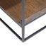 Скамья Unique Furniture, Rivoli, 120х35х45 см, Unique Furniture, изображение 13