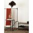 Столик для ноутбука Unique Furniture, Rivoli, 35х50х65 см, Unique Furniture, изображение 3