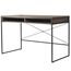Стол письменный Unique Furniture, Rivoli, 120х60х76,5 см, Unique Furniture, изображение 4