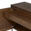 Комод Unique Furniture, Rivoli, 2 секции, 104,5х45х80,5 см, Unique Furniture, изображение 11
