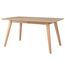 Стол раздвижной Unique Furniture, RHO, 150/195х90х74 см, Unique Furniture, изображение 11