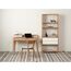 Стол письменный Unique Furniture, Amalfi, 120х60х89,8 см, Unique Furniture, изображение 4