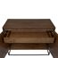 Комод Unique Furniture, Rivoli, 2 секции, 104,5х45х80,5 см, Unique Furniture, изображение 6