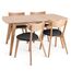 Стол раздвижной Unique Furniture, RHO, 150/195х90х74 см, Unique Furniture, изображение 4