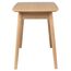 Стол письменный Unique Furniture, RHO, 120х60х75 см, Unique Furniture, изображение 6