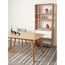 Стол раздвижной Unique Furniture, RHO, 150/195х90х74 см, Unique Furniture, изображение 8