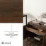 Комод Unique Furniture, Rivoli, 2 секции, 104,5х45х80,5 см, Unique Furniture, изображение 17